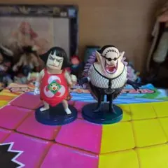 2025年最新】ワンピースワールドコレクタブルの人気アイテム