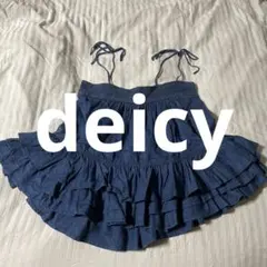 deicy デイシー　キャミソールのサムネイル