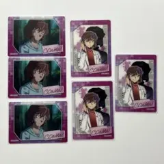 2026年最新】ふぁぼカ コナン 灰原の人気アイテム - メルカリ