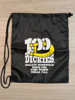 ディッキーズ　DICKIES　バック　ナップサックのサムネイル