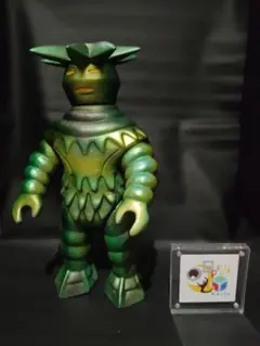 2025年最新】マーミット テペト星人の人気アイテム - メルカリ