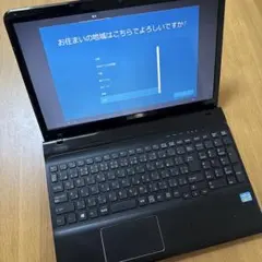 i7-8550U RAM16GB SSD128GB+HDD1TB - メルカリ