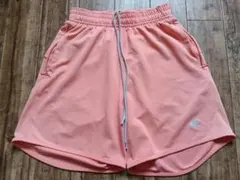 ballaholic バスケットボールパンツ ピンク