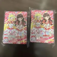 ひみつのアイプリ ときせん ひとちゃん コーデ みつき　100枚