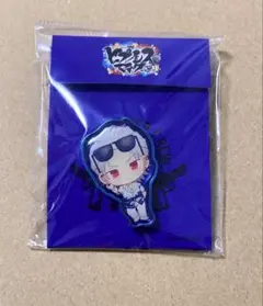 碧棺左馬刻 缶バッジ EW03 碧棺左馬刻 缶バッジ ew03 - メルカリ