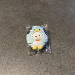 ちびっとも みずのいきもの ポチャッコ