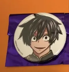 桃源暗鬼 コミケ c107 缶バッジ 淀川真澄