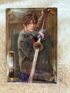 刀ミュウエハース 御手杵