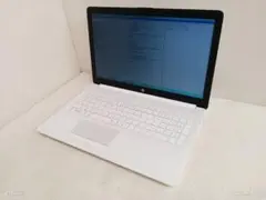 HP 15-da0089TU - メルカリ