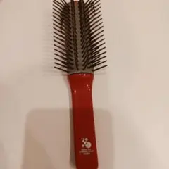 VeSS マイナスイオン トリートメントブラシ