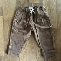 GENERATOR チノパンツ　ブラウンのサムネイル