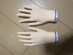 ネイル検定用ハンド 左右