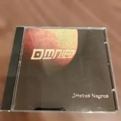 【アルゼンチンプログレ】OMNIEM / Jinetes Negros CD