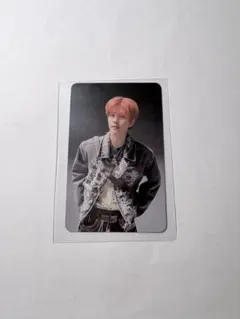 Stray Kids SEUNGMIN スンミン トレカ