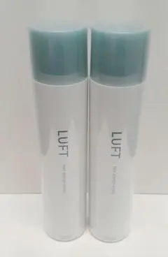 ルフト ナチュラルキープスプレー 2本セットのサムネイル