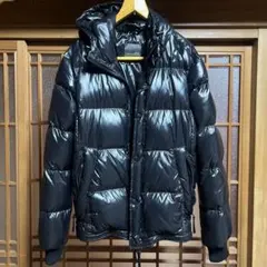 2025年最新】DUVETICA メンズ ダウンジャケットの人気アイテム