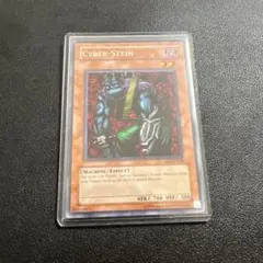 遊戯王 英語版 デビル・フランケン 3枚 シークレット ゲートボール 