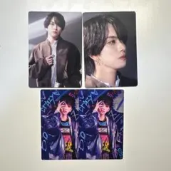 2026年最新】mazzel エイキ トレカの人気アイテム - メルカリ