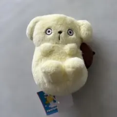 ポムポムプリン びっくりぬいぐるみS ポップアップストア限定品