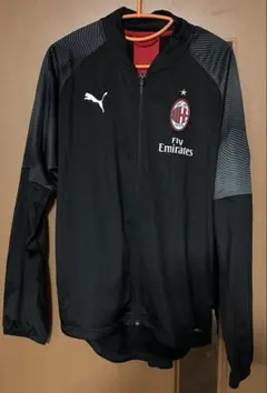 acミラン ジャージ