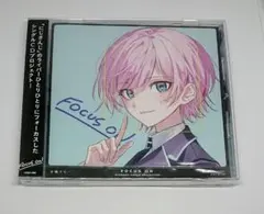 夕陽リリ にじさんじ Focus On