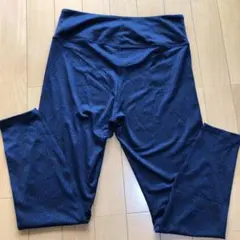 試着のみほぼ新品☆ H&M スポーツレギンス スパッツ　M ☆