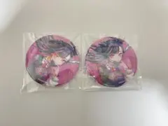 白猫プロジェクト メラルーカ 缶バッジのサムネイル