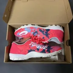 アシックス(asics) トッキ8 TF フットサルシューズ
