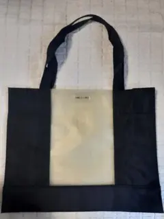 コムサ　トートバッグ