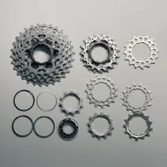 SHIMANO DURA-ACE CS-R9200-12 11-30T