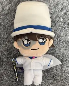 怪盗キッド 一番くじ ぬいぐるみ