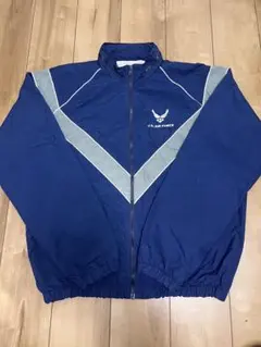 2025年最新】usエアフォース ナイロンジャケットの人気アイテム - メルカリ