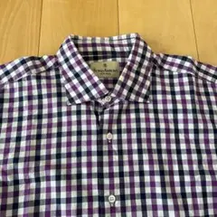 ユナイテッドアローズ　BOW&ARROWSメンズワイシャツのサムネイル
