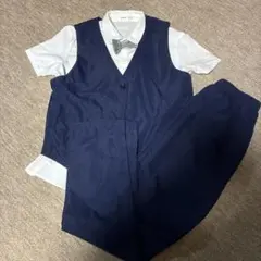 男の子 フォーマルセット