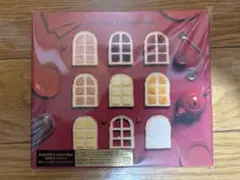 SnowMan AMENITY通常盤CD