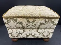 スツール オットマン