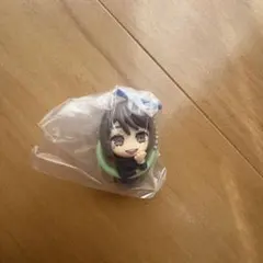 こんにち輪!フィギュアマスコット呪術廻戦 Vol.1 家入 硝子