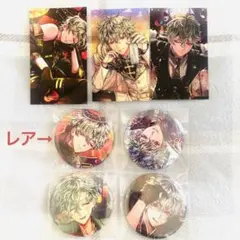 レア】 あくねこ ハナマル 缶バッジ バト缶 vol.13 - メルカリ
