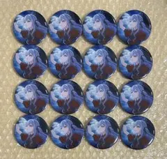 バンドリ！オブリビオニス 缶バッジ