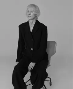 美品　エンフォルド　ENFOLD オールインワン