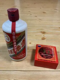 茅台酒 MOUTAI 1935 500ml 新品未開封 2025 - メルカリ
