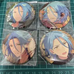 あんスタ HiMERU 缶バッジ イベコレ 缶バッチ まとめ売り