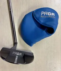 難あり！PRGR SilverBlade Centered 05OS 34インチのサムネイル