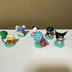 サンリオ チョコエッグ まとめ売り