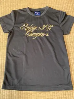 チャンピオン　KIDS Tシャツ  130cm