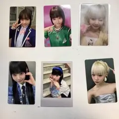 飯田栞月 トレカ まとめ売り