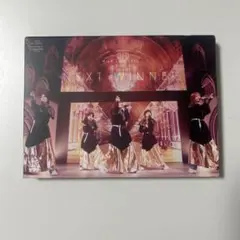 M!LK NEXT WINNER ブルーレイ 初回限定盤