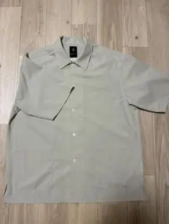 『UR TECH DRYLUXE』SHORT-SLEEVE SHIRTSのサムネイル