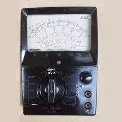 WELZ SWR & POWER METER SP-420 本体 - メルカリ