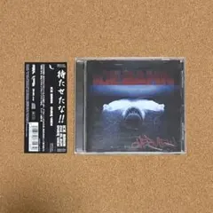 ICE BAHN " OVER VIEW " 帯付きのサムネイル